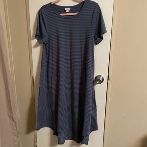 LulaRoe dress